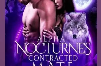 Alpha Nocturne's Contracted Mate