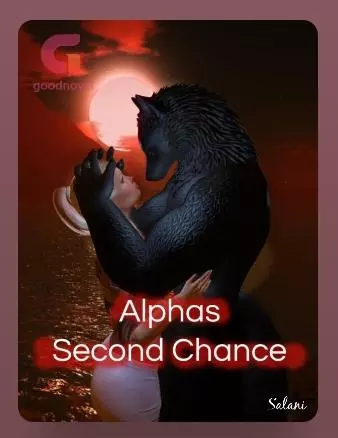 Alpha's Second Chance