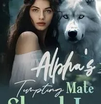 Alpha's Tempting Stand-In Mate