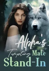 Alpha's Tempting Stand-In Mate