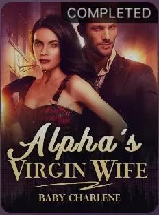 Alpha's Virgin Wife