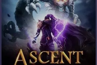 Ascent Of Hero On The Dragon Throne