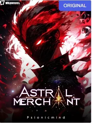Astral Merchant