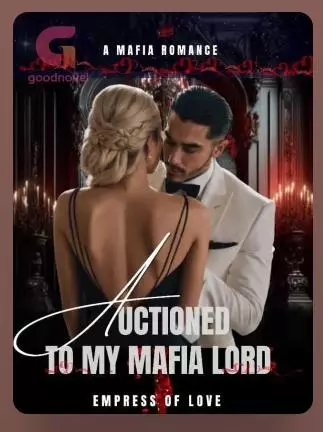 Auctioned To My Mafia Lord