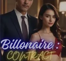 Billionaire Contract Love