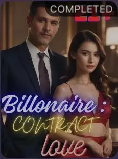 Billionaire Contract Love