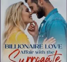 Billionaire Love Affair With The Surrogate