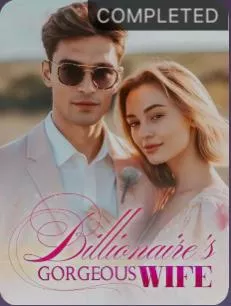 Billionaire's Gorgeous Wife