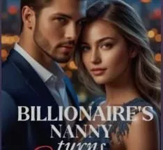 Billionaire's Nanny Turns Sweetheart
