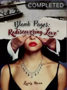 Blank Pages Rediscovering Love