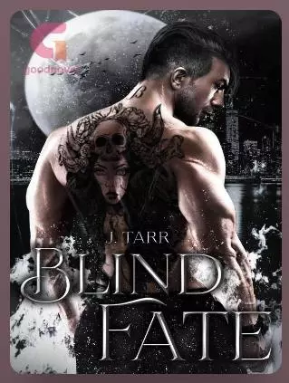 Blind Fate The Beta's Regret