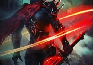 Blood Warlock: Succubus Partner in the Apocalypse