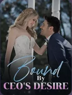 Bound By CEO's Desire
