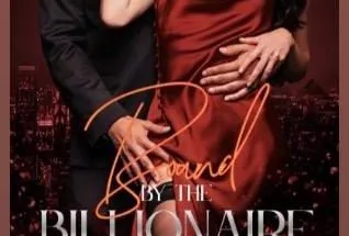 Bound By The Billionaire