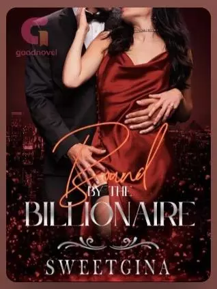 Bound By The Billionaire