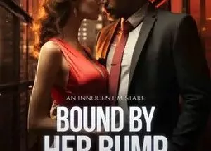 Bound by her bump