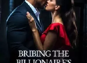 Bribing The Billionaire's Revenge
