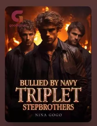 Bullied By Navy Triplet Stepbrothers