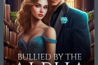 Bullied By The Alpha Prince