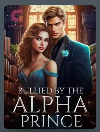 Bullied By The Alpha Prince