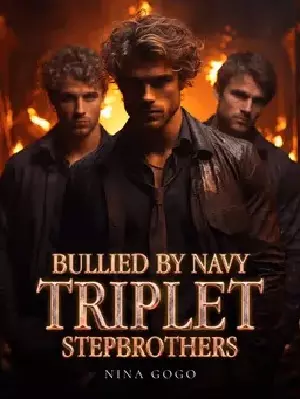 Bullied by Navy Triplet Stepbrothers