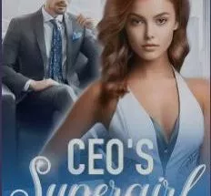 CEO's Supergirl
