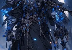 Chaos Devourer System