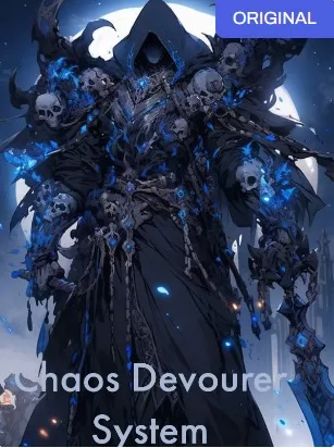 Chaos Devourer System