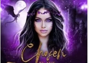 Chosen by the dragon kings