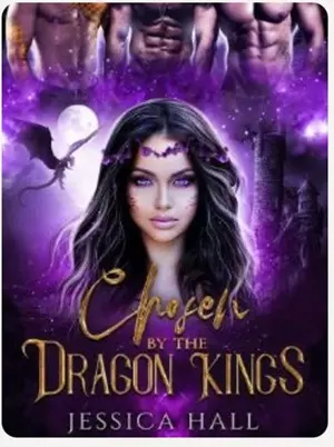 Chosen by the dragon kings