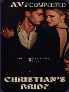 Christian's Bride(The Bargain)