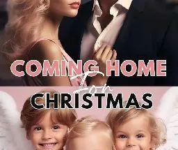 Coming Home For Christmas