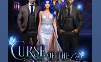 Curse Of The Wolves