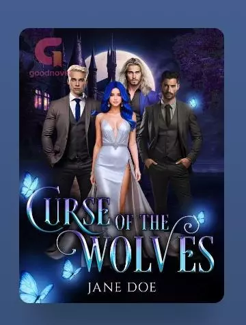 Curse Of The Wolves