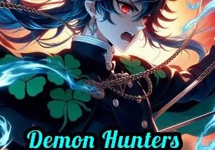 Demon Hunters SAGA X