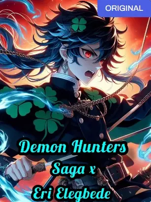 Demon Hunters SAGA X