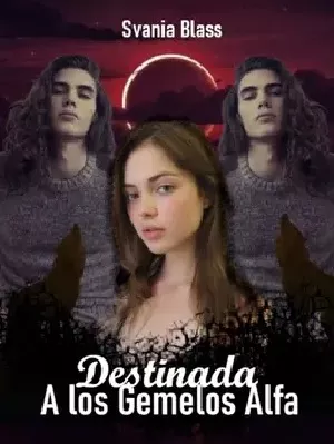 Destined for the Alpha Twin