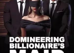 Domineering Billionaire's Maid