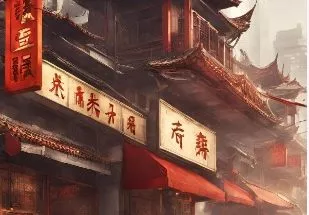 Doomsday, Let's Open A Restaurant