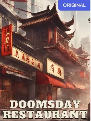 Doomsday, Let's Open A Restaurant