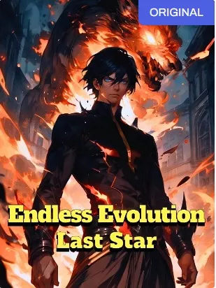Endless Evolution Last Star