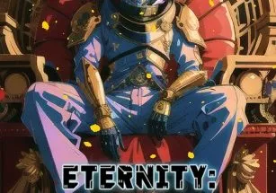 Eternity: God Mechanic