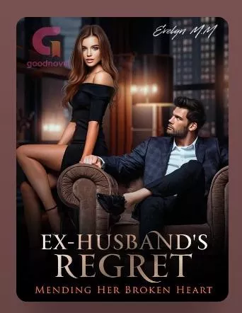 Ex-Husband's Regret