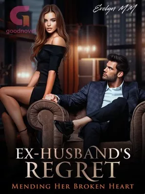 Ex-Husband's Regret
