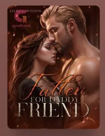 Fallen For Daddy's Friend