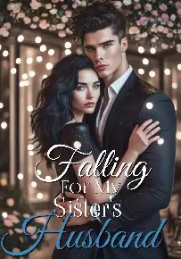 Falling For My Sister's Husband