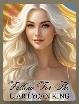Falling For The Liar Lycan King