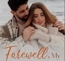 Farewell, My Reckless Lover
