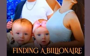 Find a Billionaire Daddy for Our Mommy