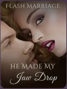 Flash Marriage He Made My Jaw Drop